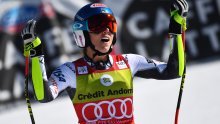 Shiffrin sezonu završila pobjedom; za čudesnu Amerikanku ne postoje granice