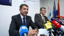 HDZ: Ostojic is worst health minister Croatia has ever had