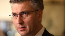 Plenković bez komentara na tvrdnje da je HDZ okrenuo leđa ministrici Žalac: Nije to moj stil