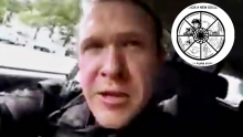 Jeziv manifest masovnog ubojice: Uzori su mu bili templari i Breivik, a radio je, kaže, na 'uklanjanju kebaba'