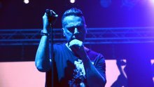 Željko Joksimović u Koprivnici održao koncert pred nekoliko tisuća obožavatelja