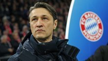 Niko Kovač odgovorio je kritičarima; njegove se riječi neće baš svidjeti čelnicima Bayerna