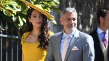 George Clooney objasnio zašto je stao u obranu Meghan Markle