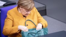 Schwarz-Schilling: Rat u BiH je moguć, sada je sve u rukama Angele Merkel