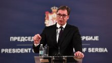 Vučić vođama oporbe: Dosta je šale; vlast se osvaja na izborima