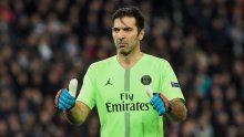 Velika čistka u Parizu; legendarni Gigi Buffon napušta PSG, a s njim odlaze i dva Brazilca