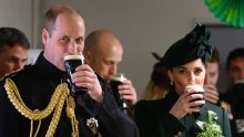 Slavlje u kraljevstvu: Princ William i Kate Middleton prije osam godina ispisali su povijest