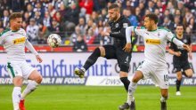 Ante Rebić zaigrao za Eintracht; VAR mu poništio gol u samoj završnici utakmice