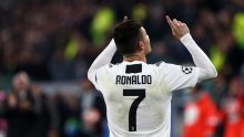 Cristiano Ronaldo je stroj za golove, ali u nečemu je totalna katastrofa; najgori je po tome u Serie A