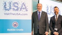 Po prvi put u Hrvatskoj i regiji održana poslovna radionica VisitUSA Croatia