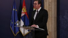 Vučić: Srbija nikad neće biti članica NATO saveza