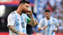 Lionel Messi stigao u Realov kamp: ne zna se tko je sretniji, on ili navijači