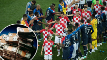 FIFA i Zvonimir Boban mogu zadovoljno trljati ruke; ovo je dobit kakva se ne pamti u svijetu nogometa