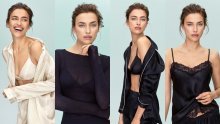 Prelijepa Irina Shayk ponovno pokazala senzacionalnu figuru