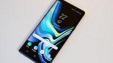 Samsung Galaxy Note 10 mogao bi stići bez ijedne tipke