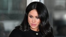 Dosad neviđene fotografije Meghan Markle: Pogledajte kako je  izgledala sa sedam i 17 godina