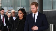 Ovo nitko nije očekivao: Princ Harry i Meghan Markle potvrdili - dolazak prinove neće biti službeno objavljen