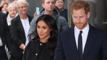 Meghan se vratila na društvene medije: Od danas vojvodu i vojvotkinju od Sussexa možete pratiti na Instagramu