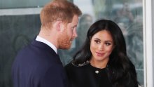 Meghan Markle nikada neće imati titulu princeze, a vrlo je vjerojatno da to pravo neće imati ni njezino dijete