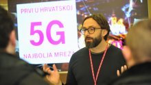 Hrvatski Telekom prvi u Hrvatskoj demonstrirao potpuno funkcionalnu 5G mrežu