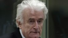 Radovan Karadžić doživotnu kaznu neće moći služiti u ovim zemljama