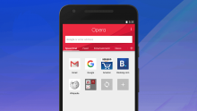 Opera na Androidu dolazi s ugrađenim VPN-om