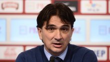 Zlatko Dalić otkrio što se događalo u svlačionici na poluvremenu utakmice