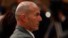 Zinedine Zidane – put od siromaštva do statusa nogometnog boga; kao klinac upijao je poteze dvojice Hrvata i pokorio svijet