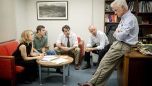 'Spotlight' pod reflektorom: Je li era hrabrih medija prohujala s vihorom?