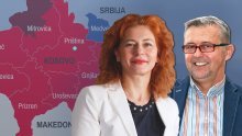 Analitičari za tportal: Svi ratovi na Balkanu vodili su se radi teritorija. Beograd mora priznati Kosovo, ionako je već izgubljeno