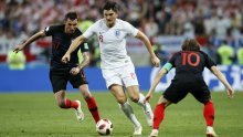 Harry Maguire postao najbolje plaćeni obrambeni igrač svijeta