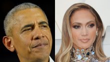 Bivši predsjednik Amerike uputio emotivnu poruku Jennifer Lopez