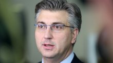 Plenković u Bruxellesu obilježio 10 godina Hrvatske u NATO-u