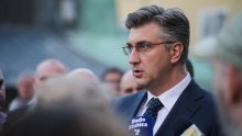 Plenković: Štromar je bio pod dojmom kad je radnicima Uljanika i 3. maja poručio da traže drugi posao