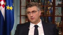 Plenković: Dizanje kreditnog rejtinga otvara prostor rastu plaća