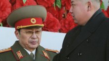 Kim Jong-Un ipak nije bacio tetka izgladnjelim psima