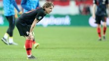 Luka Modrić već odavno nije bio ovako oštar; hrvatski kapetan nije štedio ni sebe ni suigrače