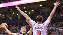 Ivica Zubac s Clippersima slavio u New Yorku i rastužio Marija Hezonju