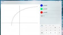 Korisna značajka stiže u kalkulator za Windows 10