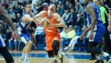 Velika pobjeda Cedevite; srušila euroligaša i stigla korak do finala ABA lige