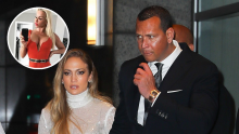 Nije sve tako idilično: Alex Rodriguez optužen da je varao Jennifer Lopez sa slavnom Playboyevom zečicom