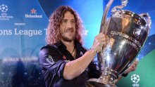 Legendarni igrač Barcelone Carles Puyol dao iskren odgovor pa postao predmet sprdnje