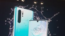 Huawei je u Parizu predstavio nove mobilne perjanice P30 i P30 Pro