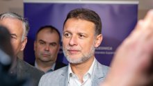 Jandroković: Lista HDZ-a za europske izbore bit će poznata vrlo brzo