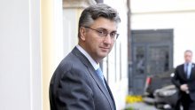 Plenković o sudbini Uljanika: Vidjet ćete sutra