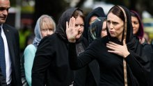 Jacinda Ardern, liderica na koju nitko nije ravnodušan: Neki bi joj već sad dali Nobela, drugi je napadaju zbog marame