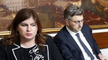 Žalac: Nije istina da je Europska komisija odbacila zahtjeve za sufinanciranje ugradnje dizala