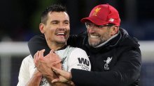 Dejan Lovren svoju je epizodu u Liverpoolu završio; Jürgen Klopp odlučio je prodati hrvatskog stopera