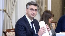 Plenković odbio Debeljaka: Ovakvo restrukturiranje ne možemo podržati, ostajemo otvoreni za druga rješenja