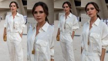 Ne zna za greške: Victoria Beckham ponovno ima pobjednički stajling